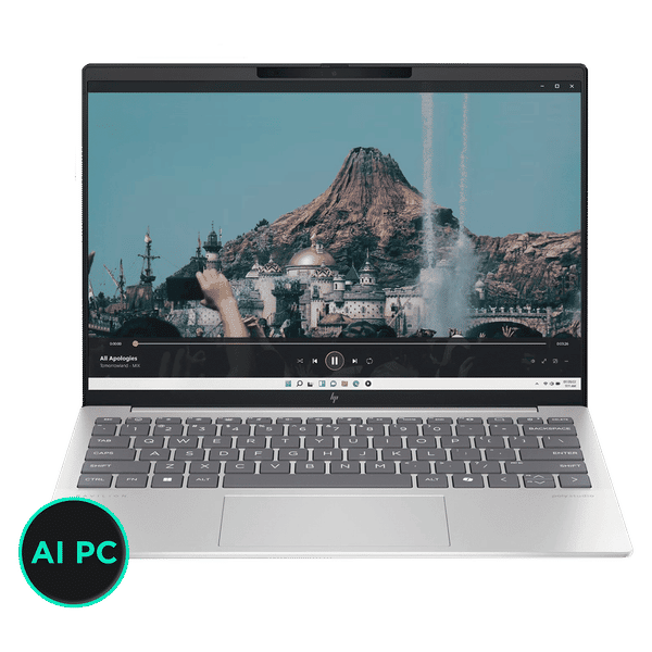 Buy HP Pavilion Aero 13-bg0016AU AMD Ryzen 5-8640U Thin & Light
